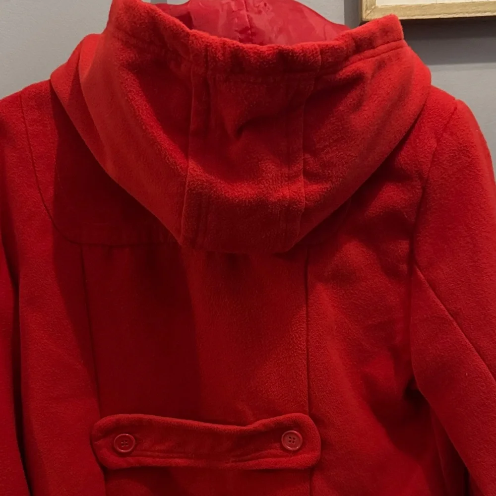 River Island Cashmilan Double-Breasted Jacket - Picture 5 of 5